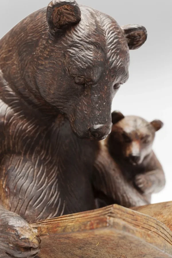Koriste-Esineet>KARE Design Reading Bears Karhut Koriste-esine