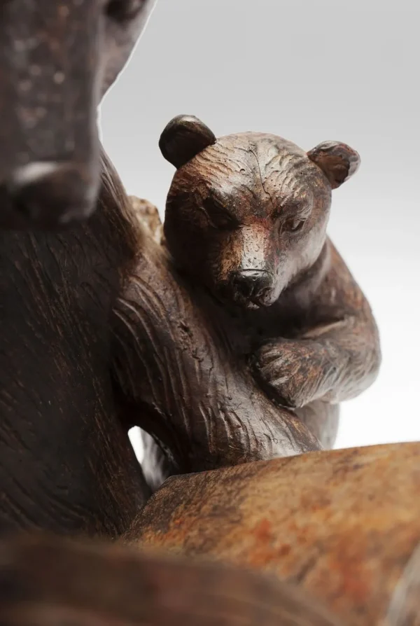 Koriste-Esineet>KARE Design Reading Bears Karhut Koriste-esine