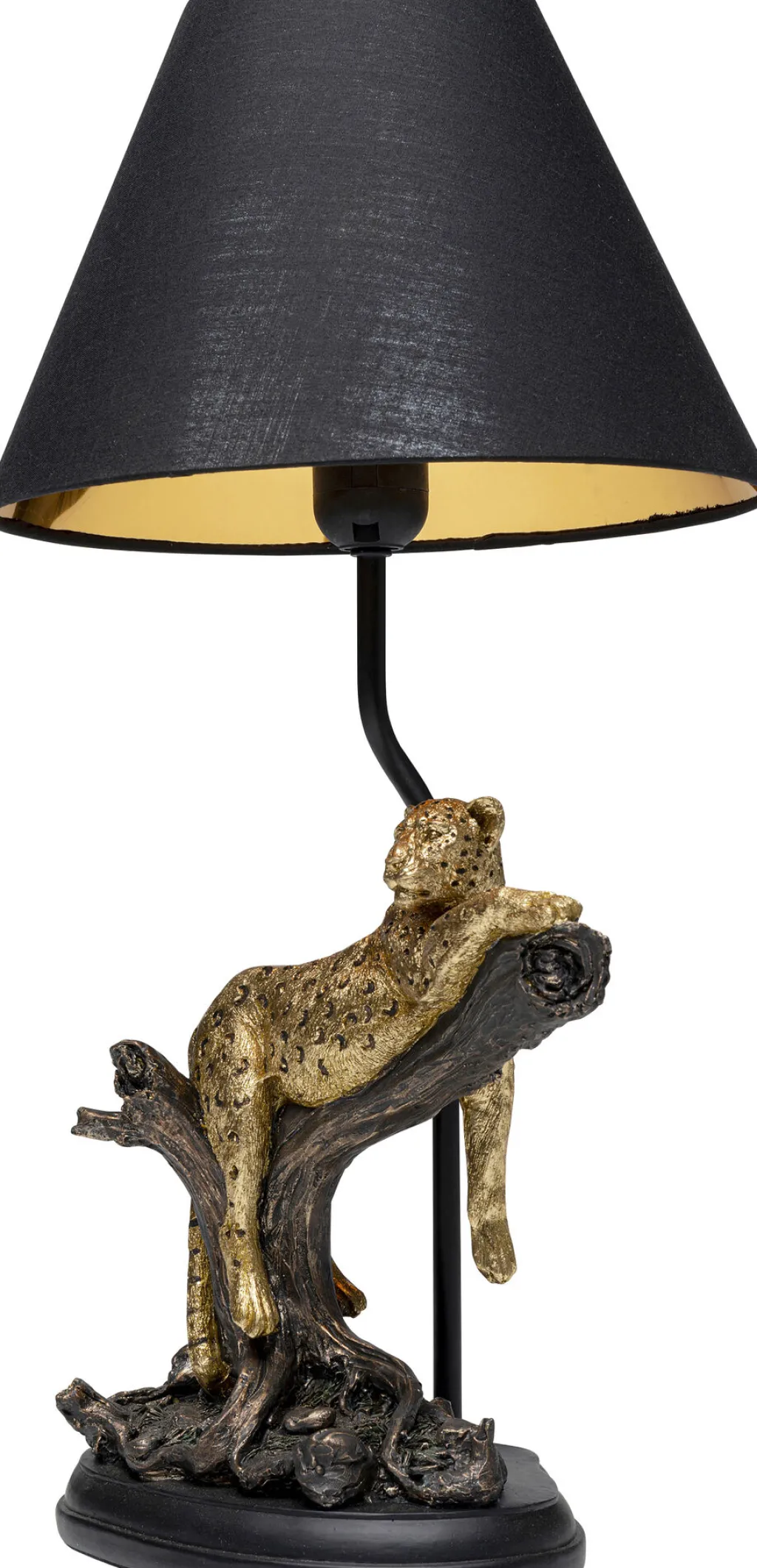 relax_leopard_leopardi_pytvalaisin_cm_1.webp Pöytävalaisimet>KARE Design Relax Leopard Leopardi Pöytävalaisin 50cm