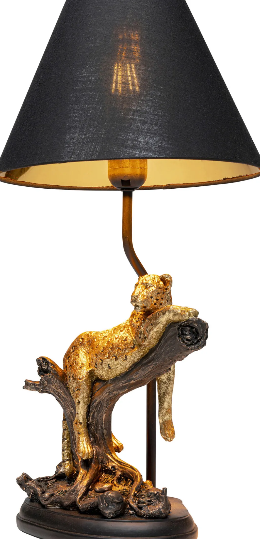 relax_leopard_leopardi_pytvalaisin_cm_3.webp Pöytävalaisimet>KARE Design Relax Leopard Leopardi Pöytävalaisin 50cm