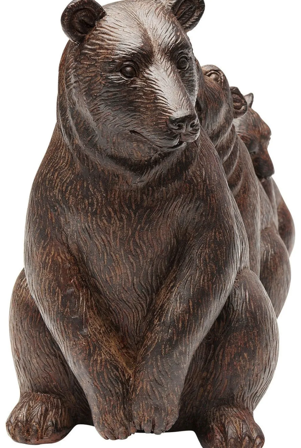 relaxed_bear_family_karhuperhe_koristeesine_2.webp Koriste-Esineet>KARE Design Relaxed Bear Family Karhuperhe Koriste-esine