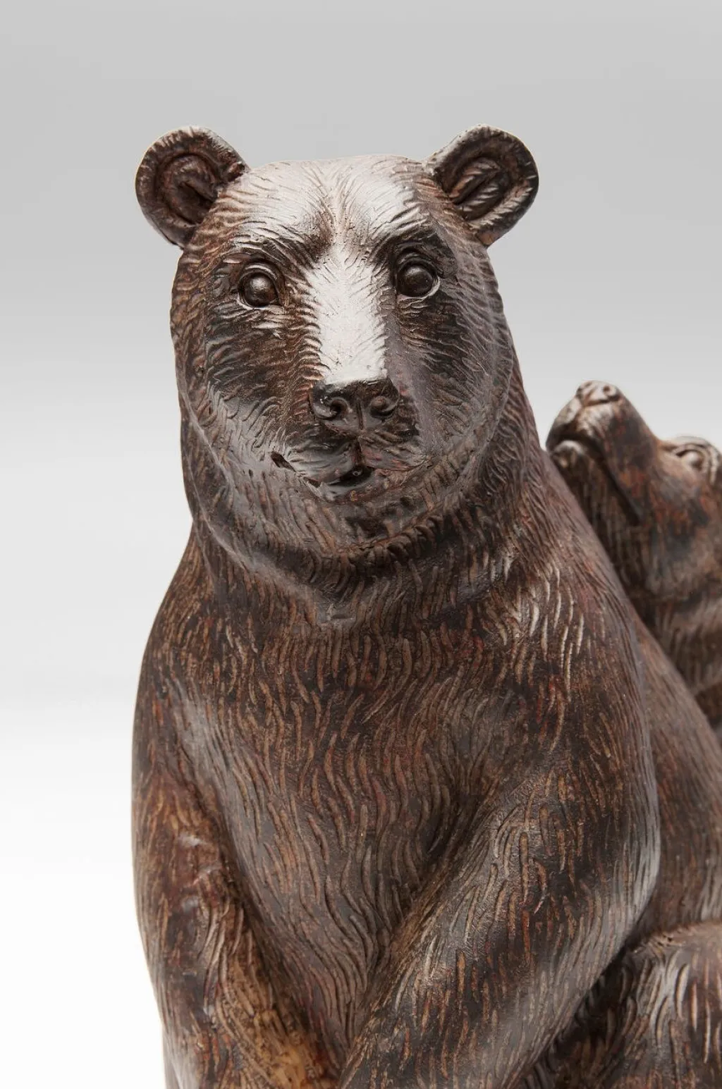 relaxed_bear_family_karhuperhe_koristeesine_4.webp Koriste-Esineet>KARE Design Relaxed Bear Family Karhuperhe Koriste-esine
