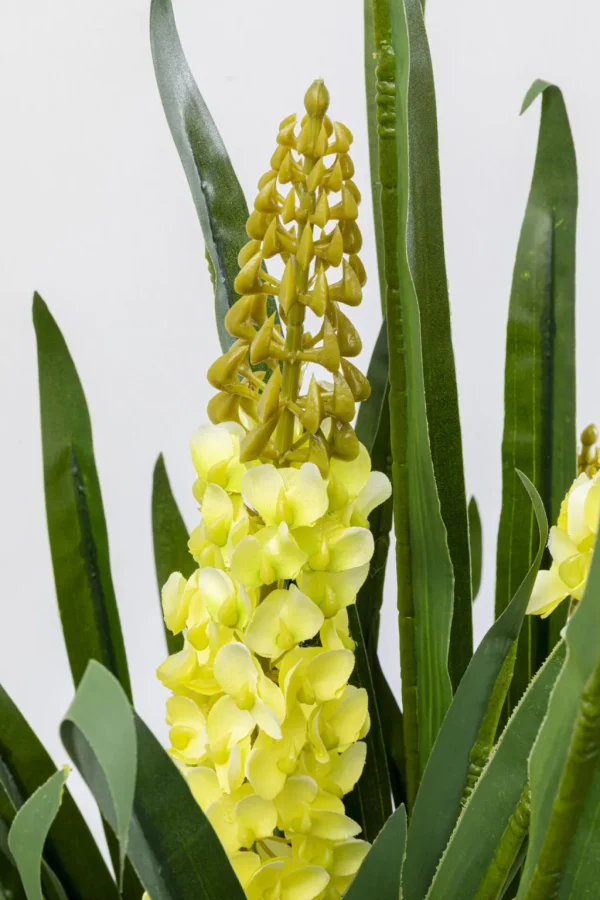 Tekokasvit>KARE Design Rhynchostylis Tekokasvi 150cm