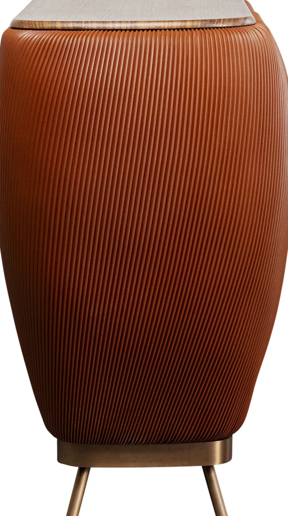 Baarit>KARE Design Rio Baari Ruskea