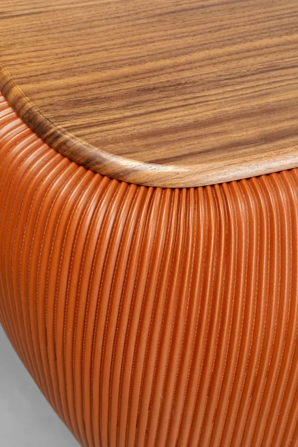 Baarit>KARE Design Rio Baari Ruskea