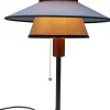 Pöytävalaisimet>KARE Design Riva Pöytävalaisin Monivärinen 49cm