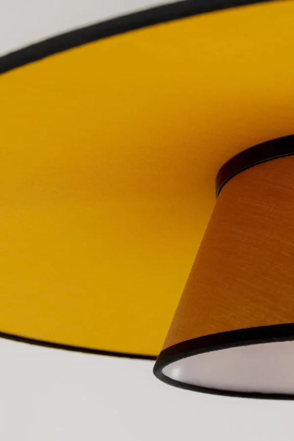 Riippuvalaisimet>KARE Design Riva Riippuvalaisin Ø55cm