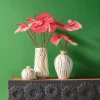 Maljakot | Olohuone>KARE Design Rivers Colore Maljakko 30 Cm