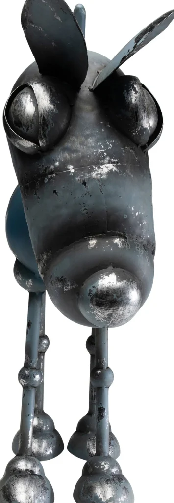Koriste-Esineet>KARE Design Robot Bello Koriste-esine 60cm