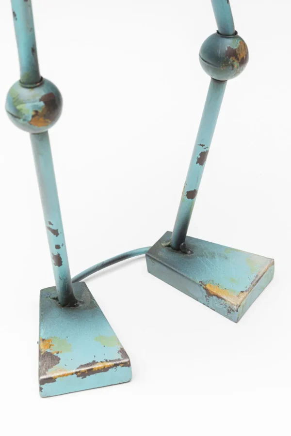 Jalalliset Koriste-Esineet>KARE Design Robot Sunny Koriste-esine 52cm