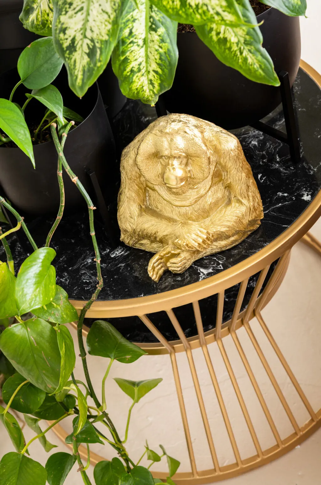 roma_sohvapyt_setti_7.webp Sohvapöydät | Olohuone>KARE Design Roma Sohvapöytä (2/Setti)