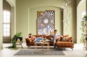 Sohvapöydät | Olohuone>KARE Design Roma Sohvapöytä (2/Setti)