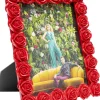 Valokuvakehykset>KARE Design Romantic Rose Red Valokuvakehys 20x25cm