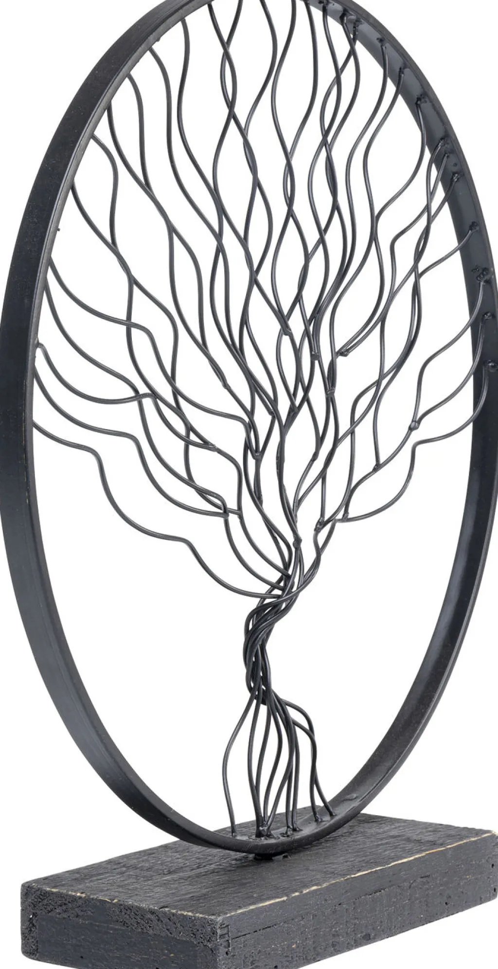 rooted_koristeesine_cm_0.webp Koriste-Esineet>KARE Design Rooted Koriste-esine 39cm