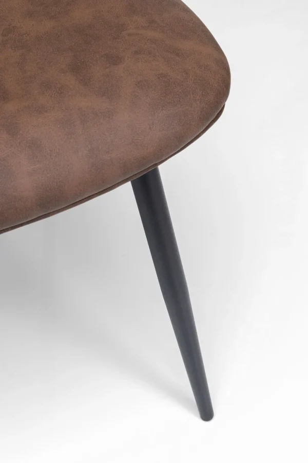 Tuolit>KARE Design Rosali Tuoli Ruskea