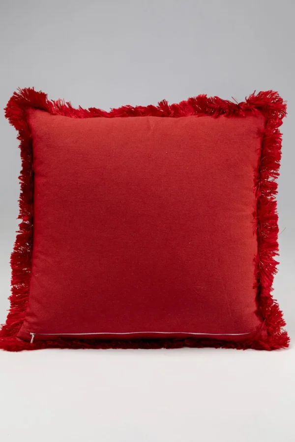Sisustustyynyt | Olohuone>KARE Design Rose Floral Tyyny 40x40cm