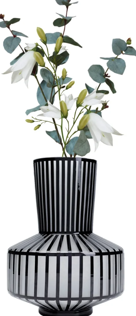 Maljakot>KARE Design Roulette Maljakko 31cm