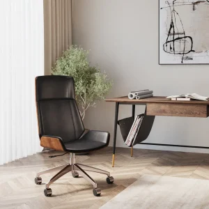 Toimistotuolit>KARE Design Rouven Toimistotuoli, Työtuoli 120cm