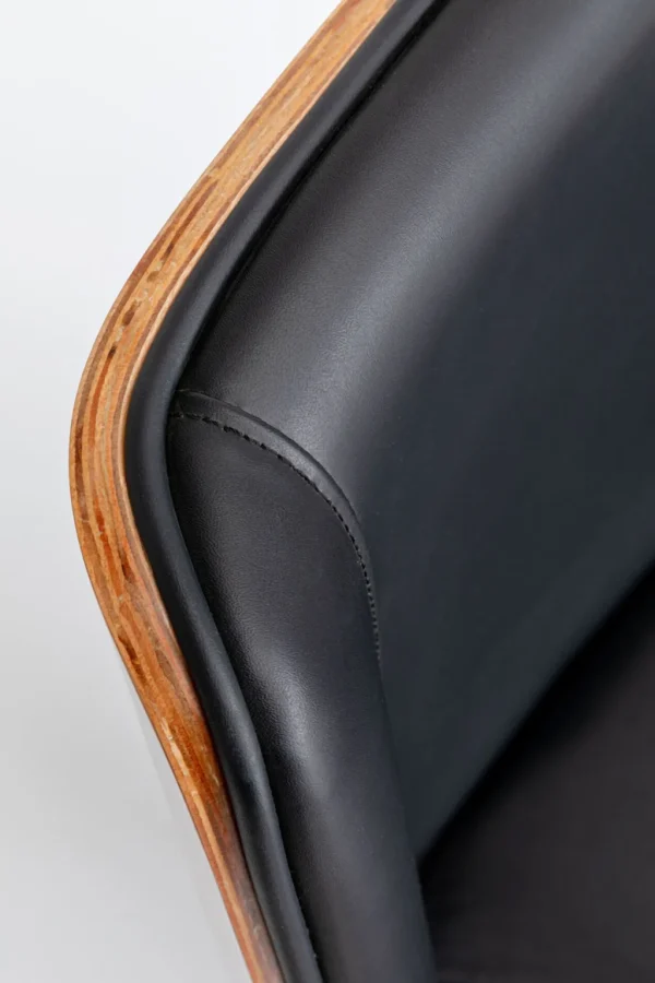 Toimistotuolit>KARE Design Rouven Toimistotuoli, Työtuoli 100cm