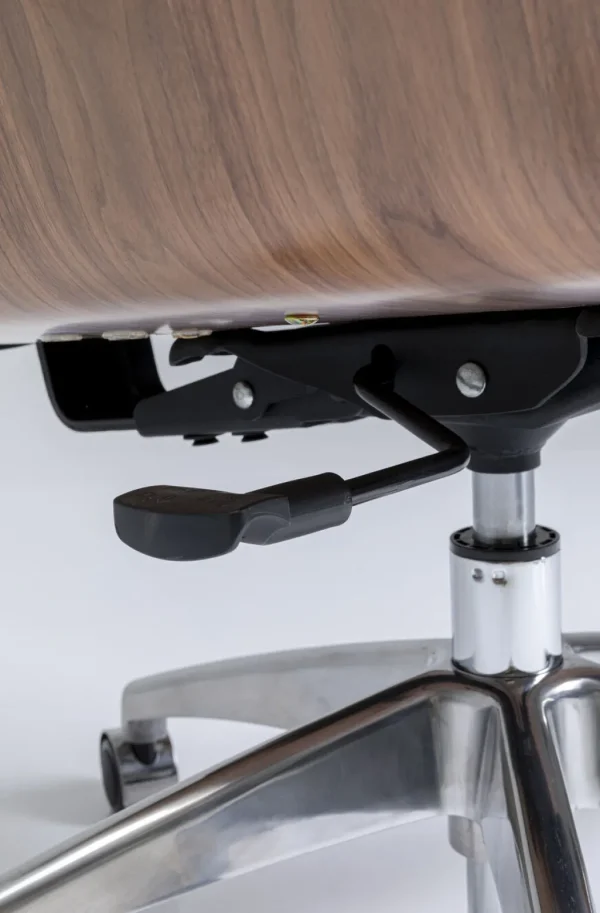 Toimistotuolit>KARE Design Rouven Toimistotuoli, Työtuoli 120cm