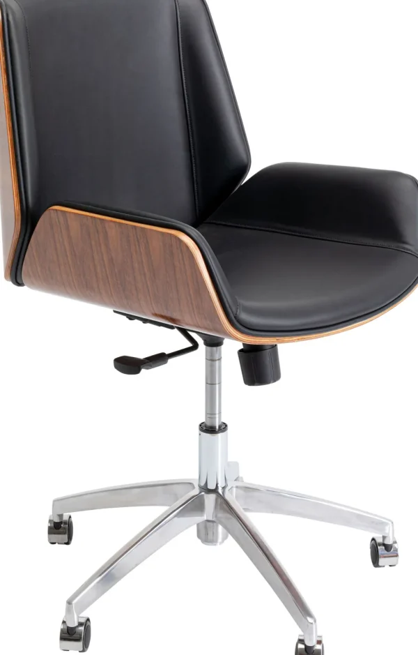 Toimistotuolit>KARE Design Rouven Toimistotuoli, Työtuoli 100cm