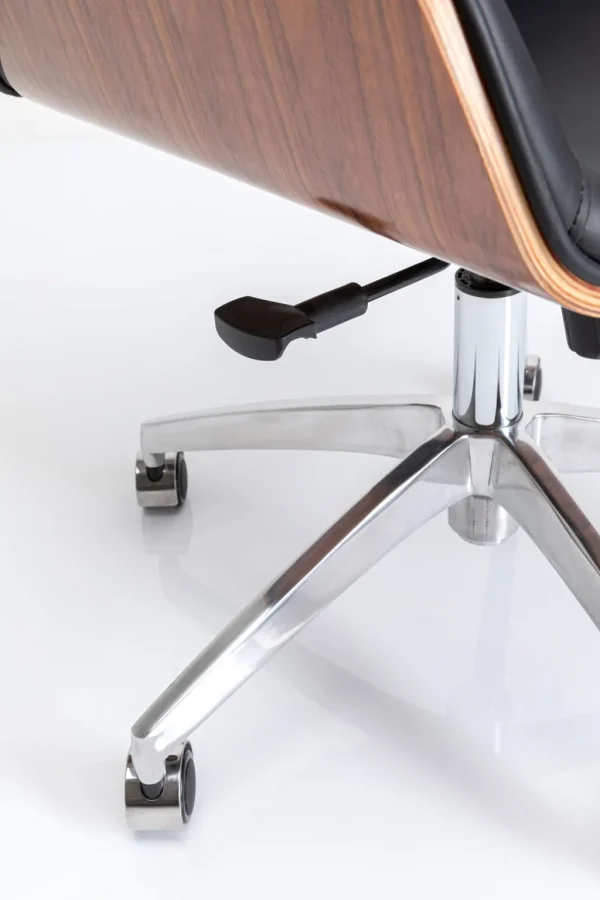 Toimistotuolit>KARE Design Rouven Toimistotuoli, Työtuoli 100cm