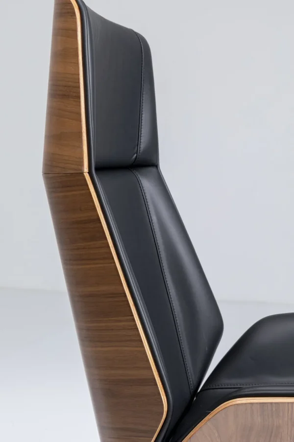 Toimistotuolit>KARE Design Rouven Toimistotuoli, Työtuoli 120cm