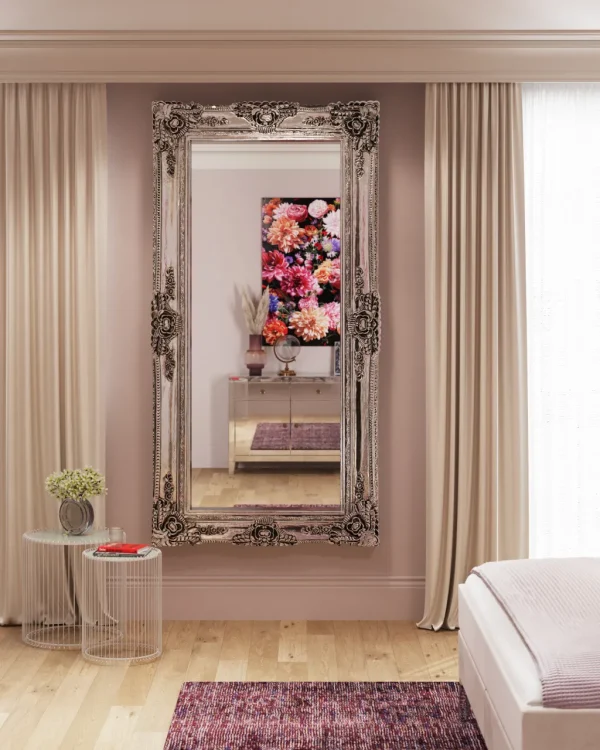 Peilit>KARE Design Royal Residence Peili 203x104cm