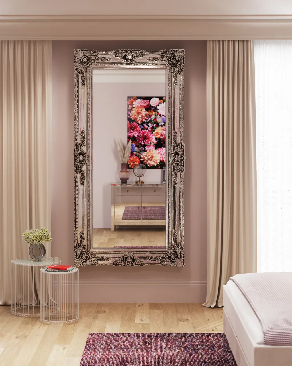 royal_residence_peili_xcm_6.webp Peilit>KARE Design Royal Residence Peili 203x104cm