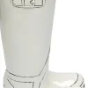 Sateenvarjot Ja Sateenvarjotelineet>KARE Design Rubber Boots Sateenvarjoteline