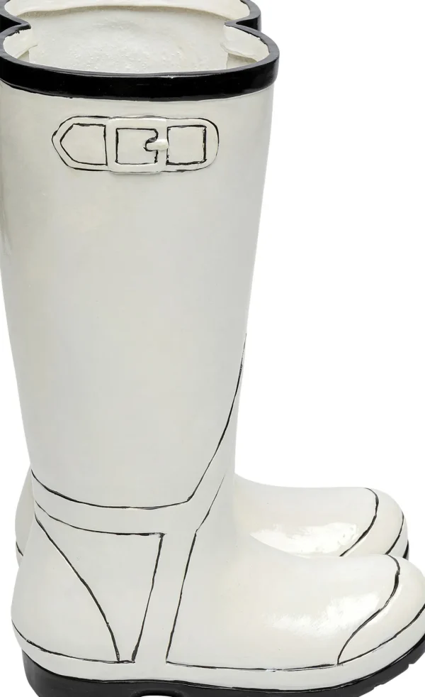 Sateenvarjot Ja Sateenvarjotelineet>KARE Design Rubber Boots Sateenvarjoteline