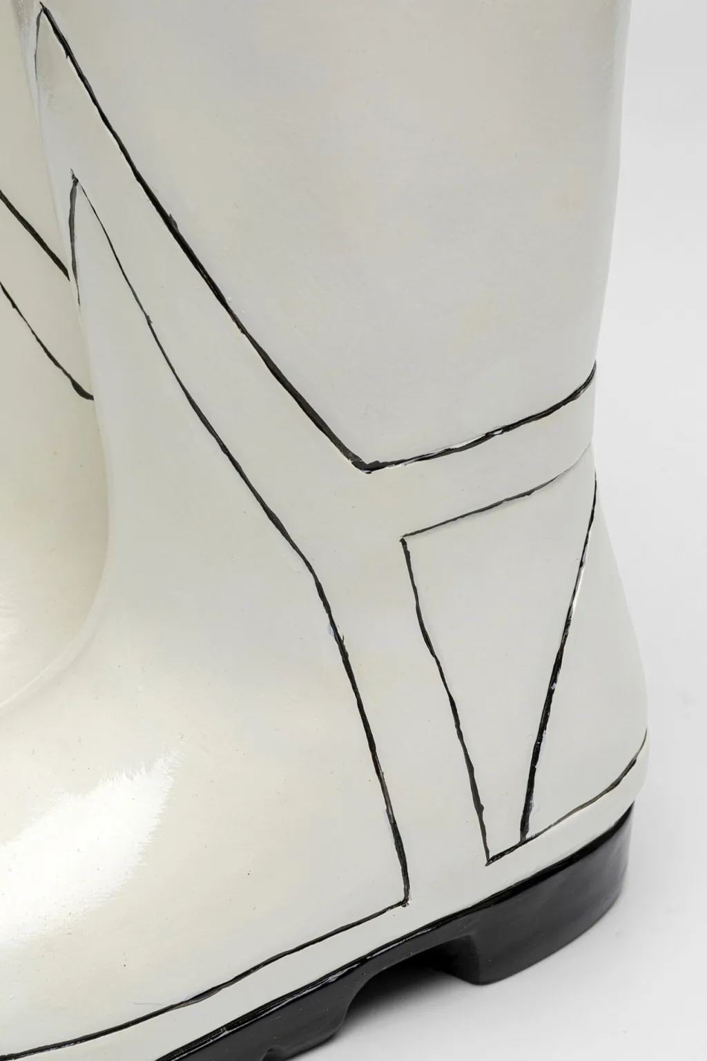 rubber_boots_sateenvarjoteline_5.webp Sateenvarjot Ja Sateenvarjotelineet>KARE Design Rubber Boots Sateenvarjoteline