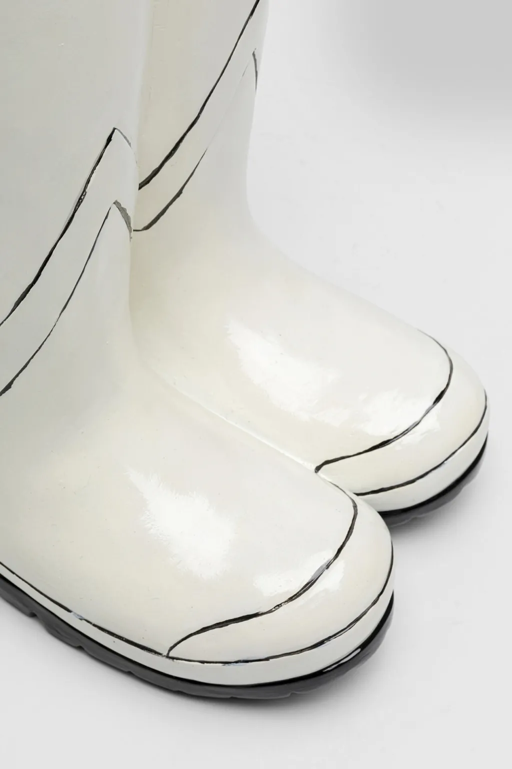 rubber_boots_sateenvarjoteline_6.webp Sateenvarjot Ja Sateenvarjotelineet>KARE Design Rubber Boots Sateenvarjoteline