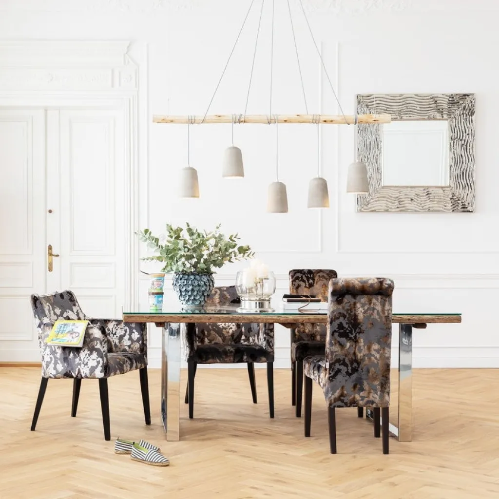 rustico_pyt_xcm_0.webp Pöydät>KARE Design Rustico Pöytä 200x90cm