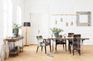 Pöydät>KARE Design Rustico Pöytä 200x90cm