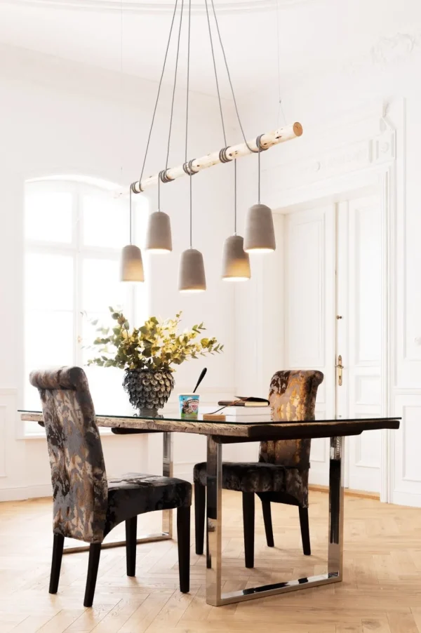 Pöydät>KARE Design Rustico Pöytä 200x90cm