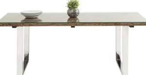 Pöydät>KARE Design Rustico Pöytä 200x90cm