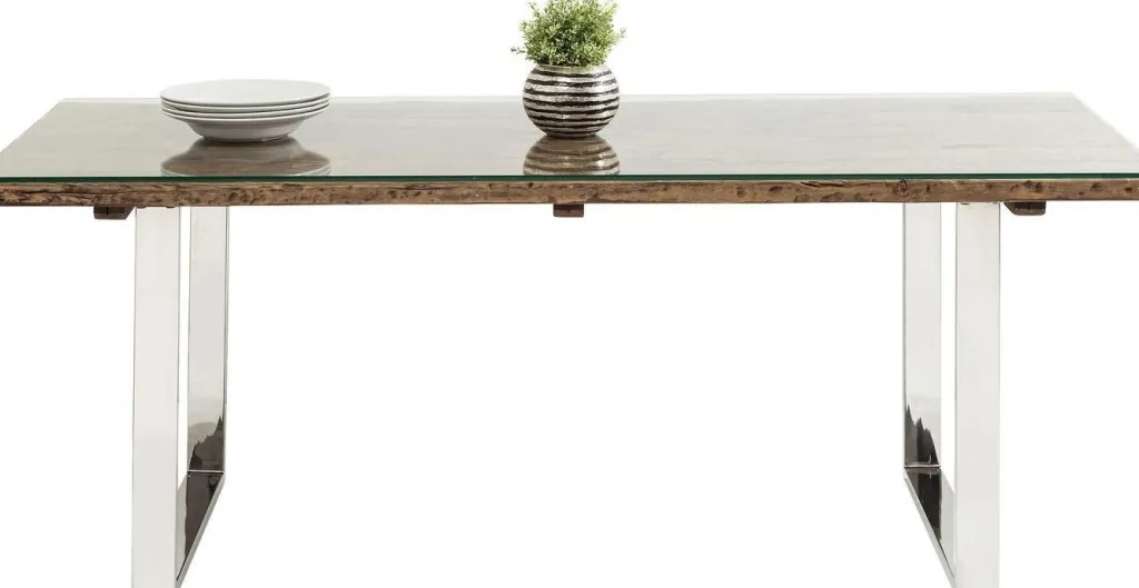 rustico_pyt_xcm_2.webp Pöydät>KARE Design Rustico Pöytä 200x90cm