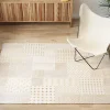 Matot>KARE Design Sala Matto Lehmännahkaa 170x240cm