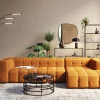 Kulmasohvat>KARE Design Salamanca Kulmasohva Oikea