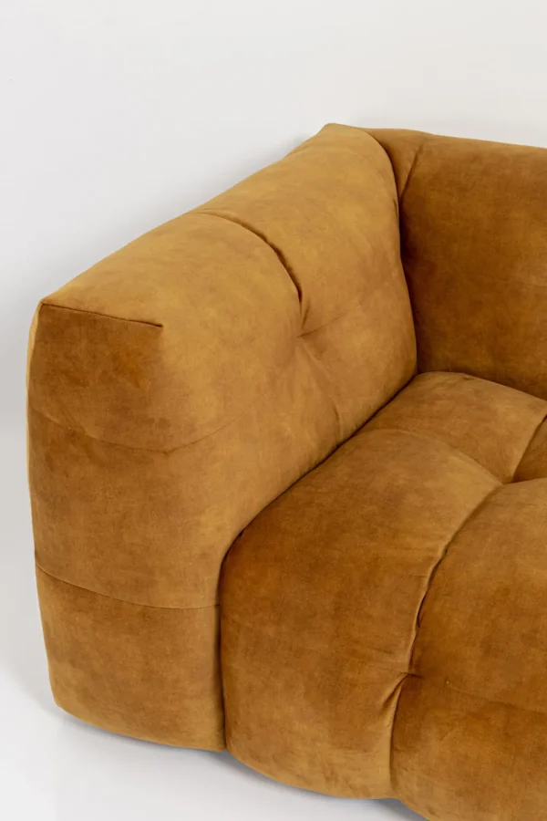 Kulmasohvat>KARE Design Salamanca Kulmasohva Oikea