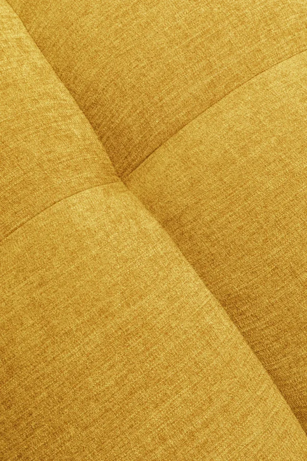 Rahit Ja Jakkarat>KARE Design Salamanca Rahi, Keltainen 125x80cm