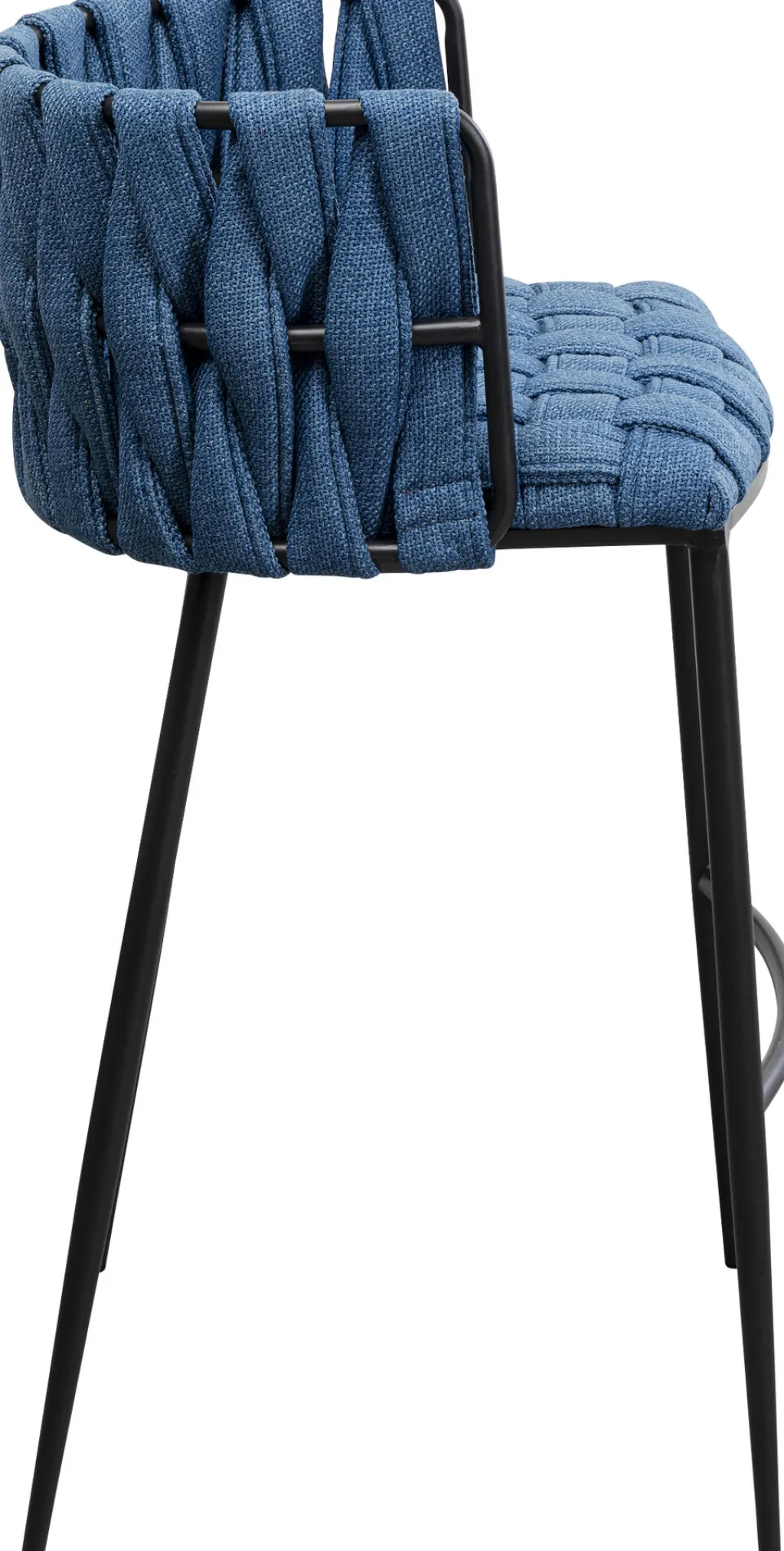 saluti_baarituoli_sininen_cm_1.webp Baarituolit>KARE Design Saluti Baarituoli Sininen 77cm