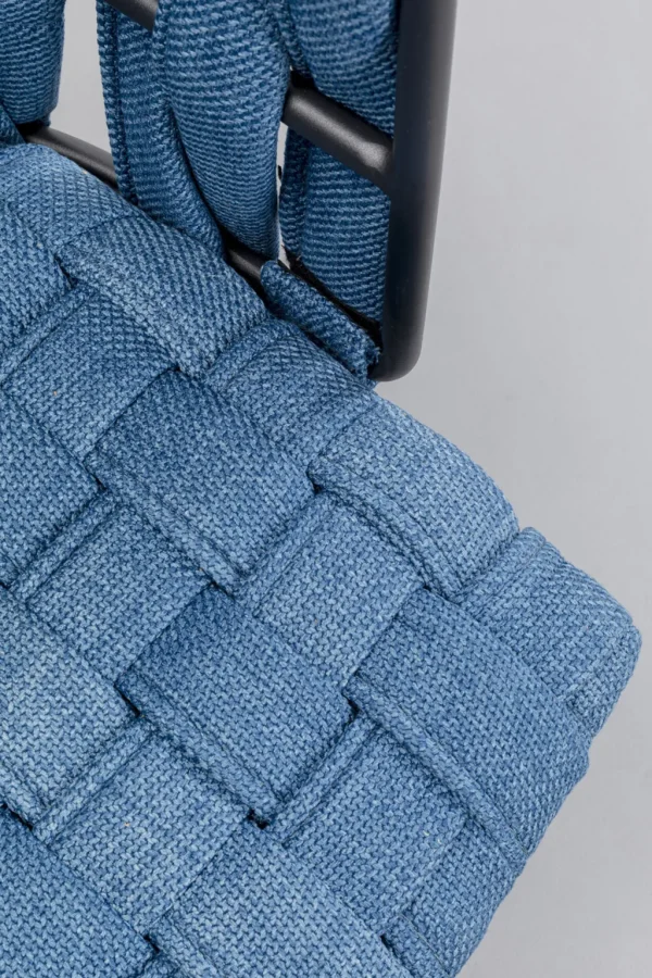 Tuolit>KARE Design Saluti Tuoli Sininen