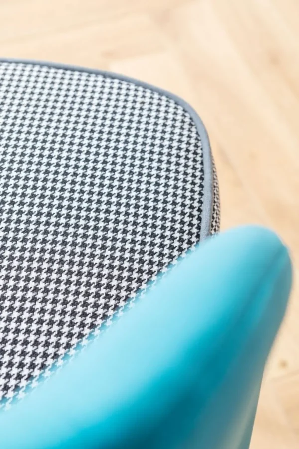Tuolit>KARE Design Samantha Tuoli Sinivihreä