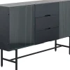 Olohuone | Lipastot>KARE Design San Diego Senkki Laatikoilla 150x90cm