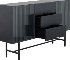 Olohuone | Lipastot>KARE Design San Diego Senkki Laatikoilla 150x90cm