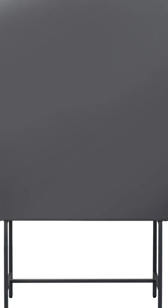 Kaapit>KARE Design San Diego Vitriinikaappi 90x170cm