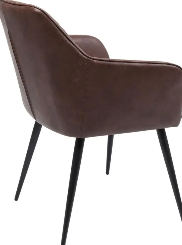 Tuolit>KARE Design San Remo Tuoli Käsinojilla