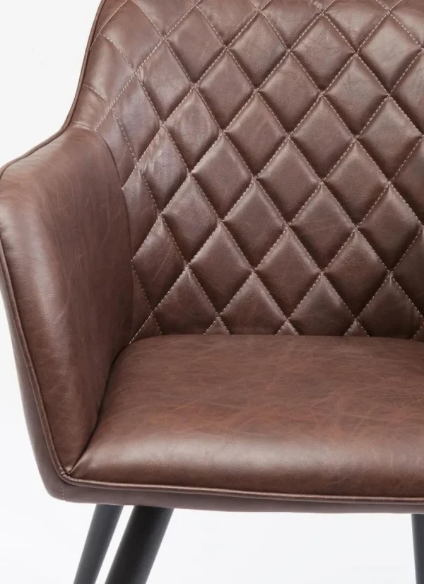 Tuolit>KARE Design San Remo Tuoli Käsinojilla